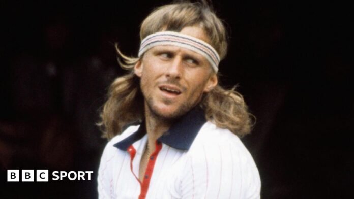 Bjorn Borg on prostate cancer diagnosis, John McEnroe rivalry & Bjorn Borg on prostate cancer diagnosis, John McEnroe rivalry & struggles with drugs and alcohol