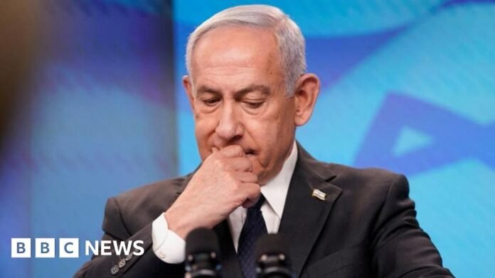 Does Israel face a 'South Africa moment' over Gaza? Does Israel face a 'South Africa moment' over Gaza?
