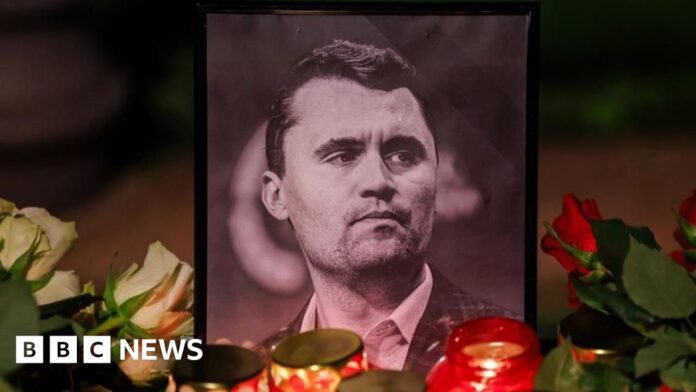 Young fans and critics debate his political legacy Young fans and critics debate his political legacy