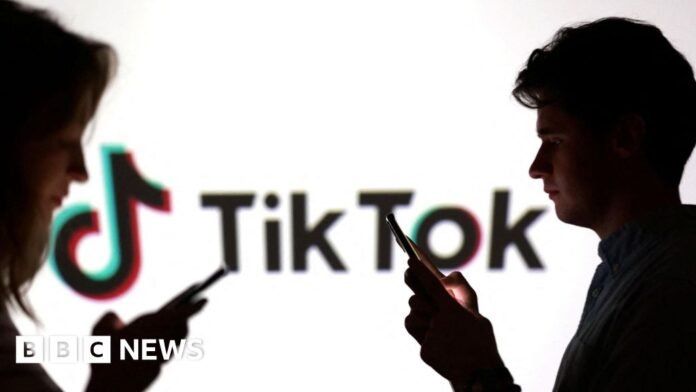 US says framework for deal on future of TikTok ownership US says framework for deal on future of TikTok ownership agreed with China