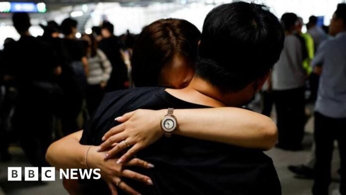 South Korea to probe potential human rights abuses in US Hyundai raid