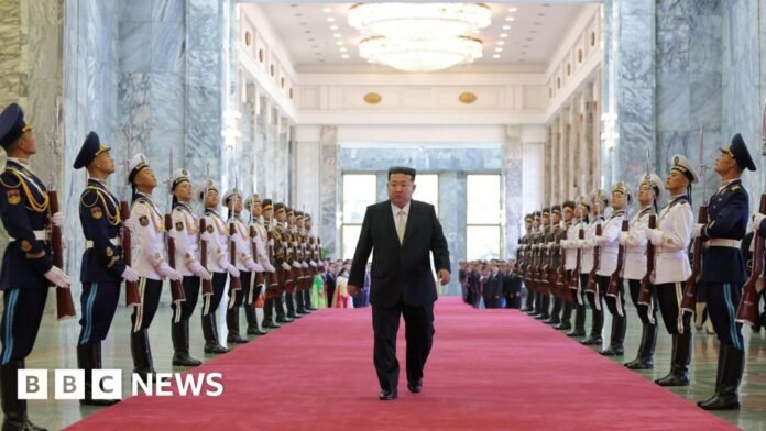 North Korea executing more people for watching foreign films and North Korea executing more people for watching foreign films and TV, UN finds