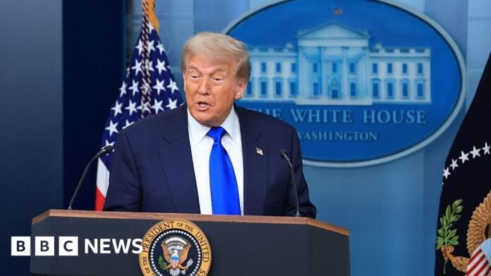 Supreme Court to decide if Trump's global tariffs are legal