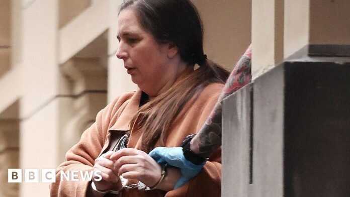 Mushroom murderer sentenced to life over toxic family lunch