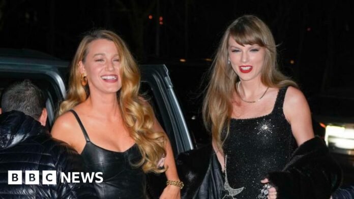 Taylor Swift denies agreeing to be deposed in Lively-Baldoni case Taylor Swift denies agreeing to be deposed in Lively-Baldoni case