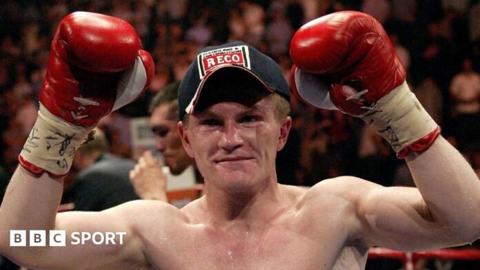 Ricky Hatton dies aged 46: Ex-world champion found dead at Ricky Hatton dies aged 46: Ex-world champion found dead at home