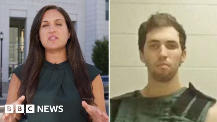 Key takeaways from Tyler Robinson's first court appearance Key takeaways from Tyler Robinson's first court appearance