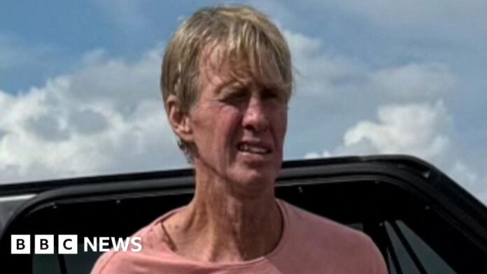 Ryan Routh begins self-defense in attempted Trump assassination trial Ryan Routh begins self-defense in attempted Trump assassination trial