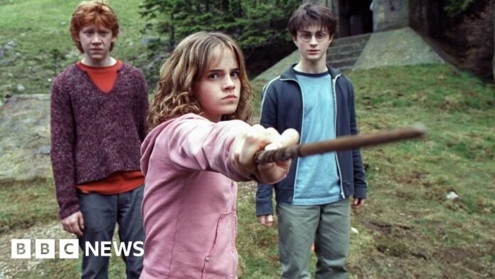 Warner Brothers Discovery and Paramount Skydance shares surge on buyout Warner Brothers Discovery and Paramount Skydance shares surge on buyout reports