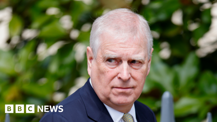 Prince Andrew needs to be fully investigated, Giuffre family says Prince Andrew needs to be fully investigated, Giuffre family says
