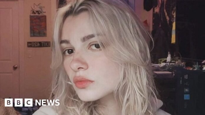 Suspect in fatal stabbing of Ukrainian refugee charged with federal crime