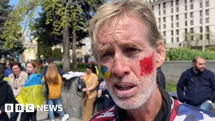 Ryan Routh to stand trial for alleged Trump assassination attempt