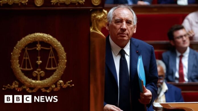 Why has the French PM had to go and what happens next?