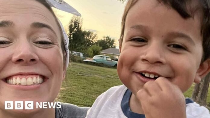 In Florida, parents ponder future with fewer vaccines In Florida, parents ponder future with fewer vaccines