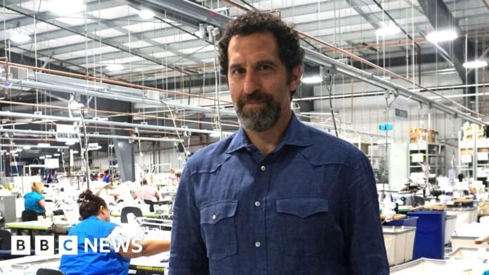 Donald Trump's tariffs put US manufacturing revival hopes to the test