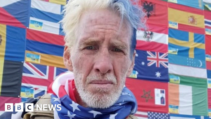 Ryan Routh trial begins for Trump assassination attempt