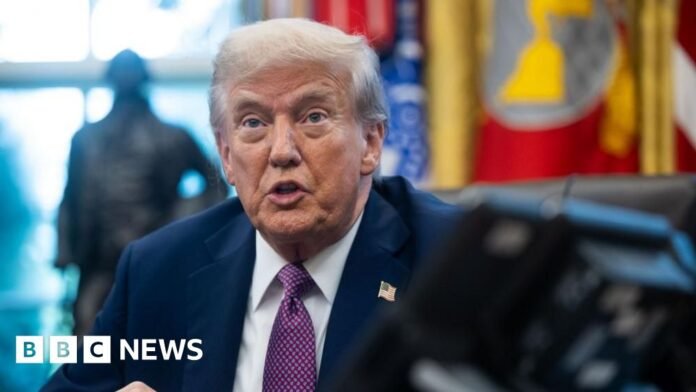 Trump faces major headache with incidents in Qatar and Poland