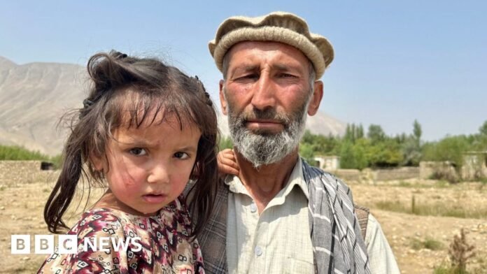 BBC investigates Afghan maternal deaths after US aid cuts BBC investigates Afghan maternal deaths after US aid cuts
