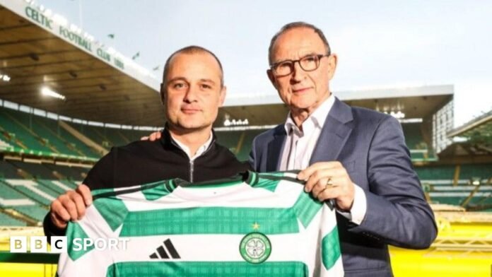 Celtic manager latest: Martin O'Neill in after Brendan Rodgers exit Celtic manager latest: Martin O'Neill in after Brendan Rodgers exit
