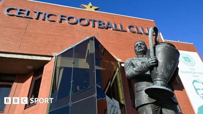 Celtic turn to the past with Martin O'Neill but what Celtic turn to the past with Martin O'Neill but what does future hold?