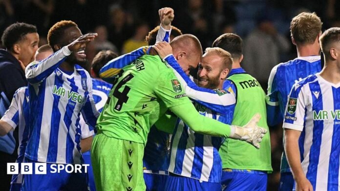 Sheffield Wednesday administration: 'Bittersweet day' - what next for Owls Sheffield Wednesday administration: 'Bittersweet day' - what next for Owls as club enters administration?