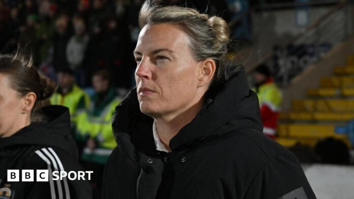 Northern Ireland 0-2 Iceland: Northern Ireland 'still in the tie' Northern Ireland 0-2 Iceland: Northern Ireland 'still in the tie' despite first leg loss - Tanya Oxtoby