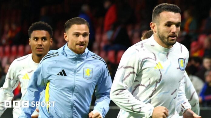 Europa and Conference League LIVE: Build-up, team news, scores & live text as Go Ahead Eagles v Aston Villa in early kick-off