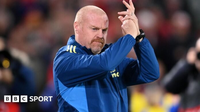 Nottingham Forest: Another new era for Forest dawns as Sean Nottingham Forest: Another new era for Forest dawns as Sean Dyche opens with Europa League win