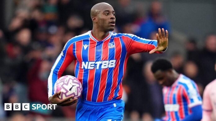 FPL gameweek 10 talking point: Time to triple up on FPL gameweek 10 talking point: Time to triple up on Crystal Palace?