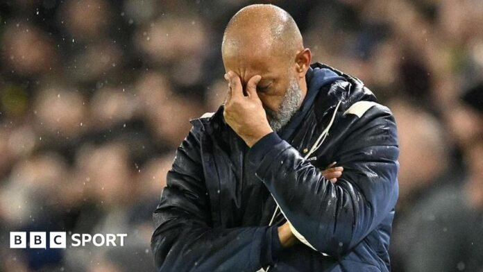 West Ham defeat by Leeds marks 'perilous' Hammers' worst start West Ham defeat by Leeds marks 'perilous' Hammers' worst start in 52 years
