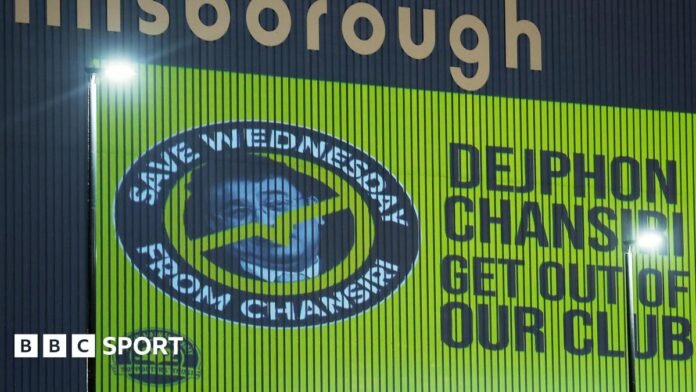 Sheffield Wednesday: 'Four or five' serious bidders for club Sheffield Wednesday: 'Four or five' serious bidders for club