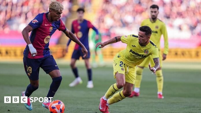 Villarreal shown 'lack of respect' over cancelled Miami game