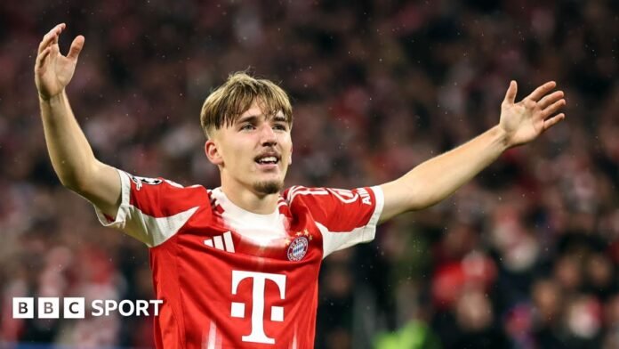 Champions League: The wonderkids who have made their mark in Champions League: The wonderkids who have made their mark in the competition
