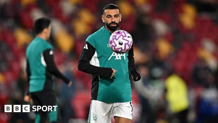 Premier League LIVE: Brentford vs Liverpool - scores & updates Premier League LIVE: Brentford vs Liverpool - scores & updates