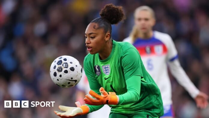 Khiara Keating and Maya le Tissier: England talking points following Khiara Keating and Maya le Tissier: England talking points following defeat by Brazil
