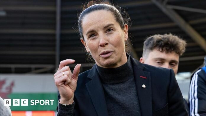 Wales v Poland: Rhian Wilkinson expects 'tough, tough game' for Wales v Poland: Rhian Wilkinson expects 'tough, tough game' for hosts