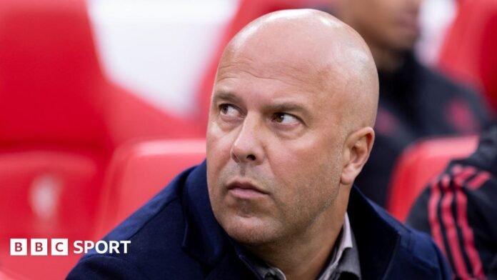 Liverpool: What are the key questions facing Arne Slot? Liverpool: What are the key questions facing Arne Slot?