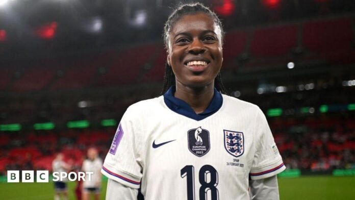 Jess Naz replaces Jess Park in England women's squad for Brazil and Australia games
