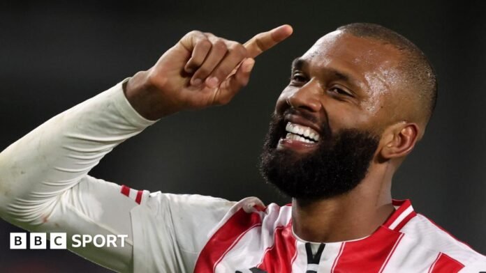 Brentford 3-2 Liverpool: Reds suffer fourth successive Premier League loss Brentford 3-2 Liverpool: Reds suffer fourth successive Premier League loss