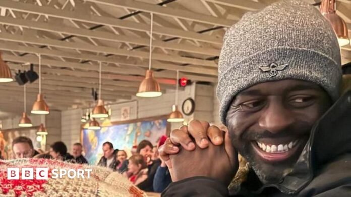 Marvin Brown: Former Bristol City forward dies aged 42 from Marvin Brown: Former Bristol City forward dies aged 42 from cancer