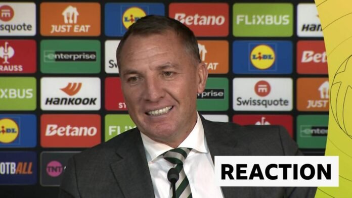 Celtic 'not quite a Ferrari but a Range Rover Sport' Celtic 'not quite a Ferrari but a Range Rover Sport' Video, 00:02:32Celtic 'not quite a Ferrari but a Range Rover Sport'