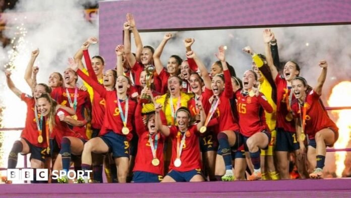 2027 Women's World Cup: When is the European qualification draw? 2027 Women's World Cup: When is the European qualification draw?
