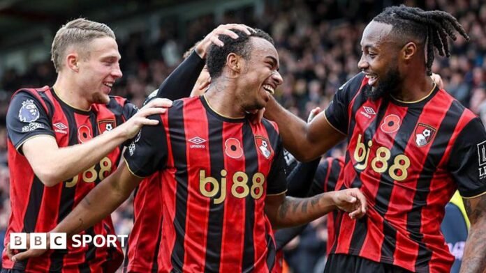 AFC Bournemouth vs Nottingham Forest: Premier League preview, team news, AFC Bournemouth vs Nottingham Forest: Premier League preview, team news, stats & head-to-head