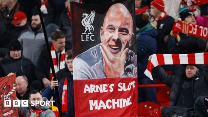 Liverpool and Arne Slot: What do the fans feel about Liverpool and Arne Slot: What do the fans feel about the Reds boss and his future