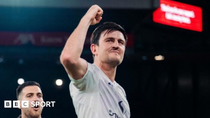 Manchester United: Ruben Amorim's big moment - are Man Utd Manchester United: Ruben Amorim's big moment - are Man Utd finally ready for lift off?