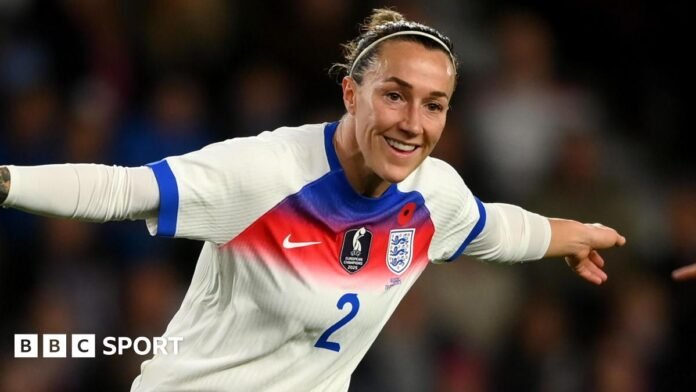England Women 3-0 Australia: Beever-Jones, Bronze and Stanway score for England Women 3-0 Australia: Beever-Jones, Bronze and Stanway score for Lionesses