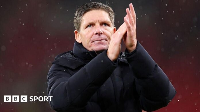 Crystal Palace face four games in eight days after Carabao Crystal Palace face four games in eight days after Carabao Cup win