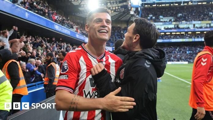 Sunderland: An 'unbelievable start' - but how have the Black Sunderland: An 'unbelievable start' - but how have the Black Cats done it?