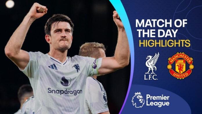 Maguire heads Man Utd to victory against Liverpool. Video, 00:09:25Maguire Maguire heads Man Utd to victory against Liverpool. Video, 00:09:25Maguire heads Man Utd to victory against Liverpool