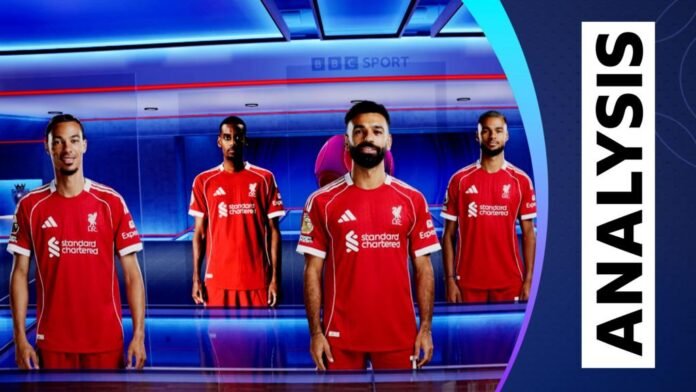 'It's ego' - top-heavy recruitment has left Liverpool 'disjointed' Video, 'It's ego' - top-heavy recruitment has left Liverpool 'disjointed' Video, 00:02:55'It's ego' - top-heavy recruitment has left Liverpool 'disjointed'